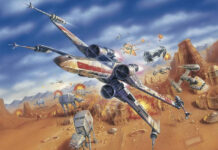 Star Wars: Rogue Squadron 3D on PC is Free for Amazon Prime Members this May