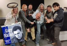 Help Us Raise £501 for Make-A-Wish and Gary Hailes will Sing ‘Lonely Boy’