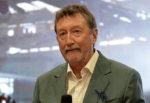 Peaky Blinders Creator Steven Knight Chats Star Wars