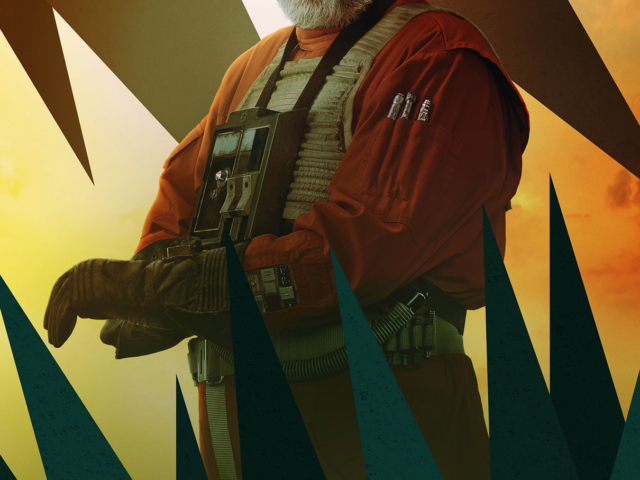 THE MANDALORIAN, Season 3