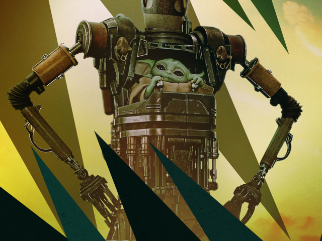 THE MANDALORIAN, Season 3