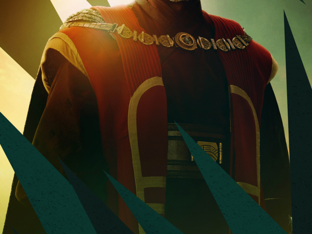 THE MANDALORIAN, Season 3