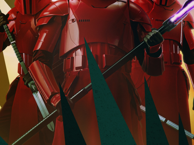 THE MANDALORIAN, Season 3