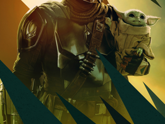 THE MANDALORIAN, Season 3