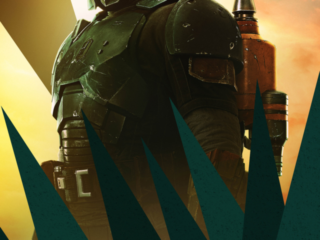 THE MANDALORIAN, Season 3