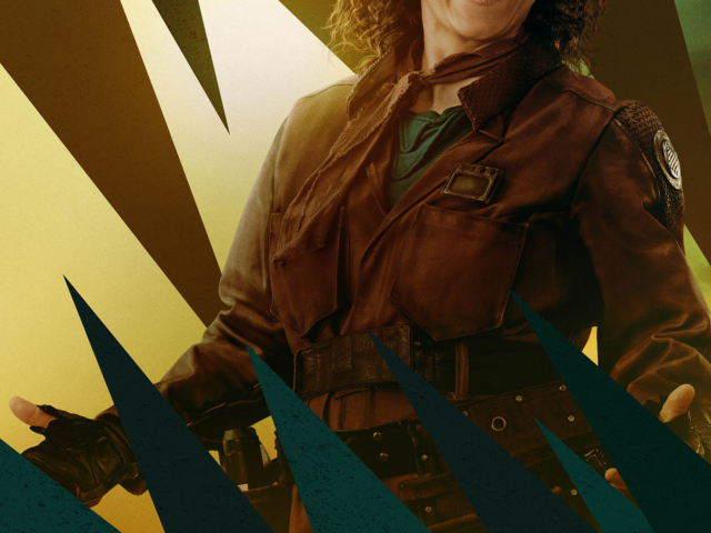 THE MANDALORIAN, Season 3