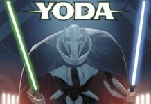 Comic Review: Yoda #7 (of 10)