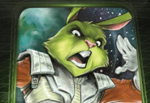 Star Wars Celebration Europe 2023: Dark Horse Comics Reveals