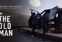 Behind the Magic | The Visual Effects of FX’s The Old Man