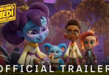 Star Wars Celebration Europe 2023: New Young Jedi Adventures Trailer Released