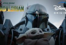 The Mandalorian Season 3 | One Episode Left | Streaming Wednesday on Disney+