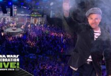 Star Wars Celebration Europe 2023 LIVE: Ewan McGregor