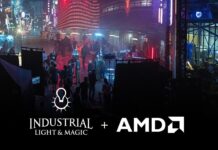 ILM + AMD | Behind the Scenes of StageCraft