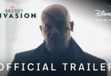 Marvel Studios’ Secret Invasion | Official Trailer | Disney+