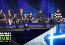 Star Wars Celebration Europe 2023 LIVE: A Look Back at Obi-Wan Kenobi