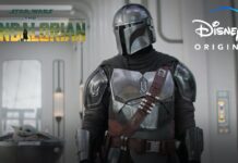 All Episodes Now Streaming | The Mandalorian | Disney+