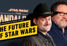 Star Wars Celebration Europe 2023: Jon Favreau and Dave Filoni In Depth Interview with IGN