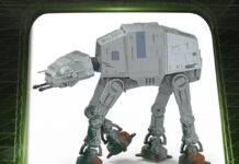 Star Wars Celebration Europe 2023: Fifth Wave of Jazwares Micro Galaxy Squadron Revealed