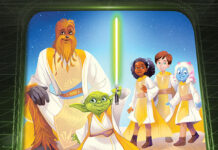Star Wars Celebration Europe 2023: Reveals from the Lucasfilm Publishing Panel