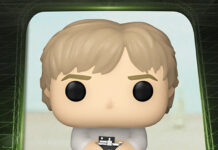 Star Wars Celebration Europe 2023: Funko Reveals New Micro-Sized Star Wars Bitty Pop! Line