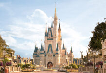 Disney Sues Ron DeSantis, Calling Walt Disney World Takeover ‘Retaliation’