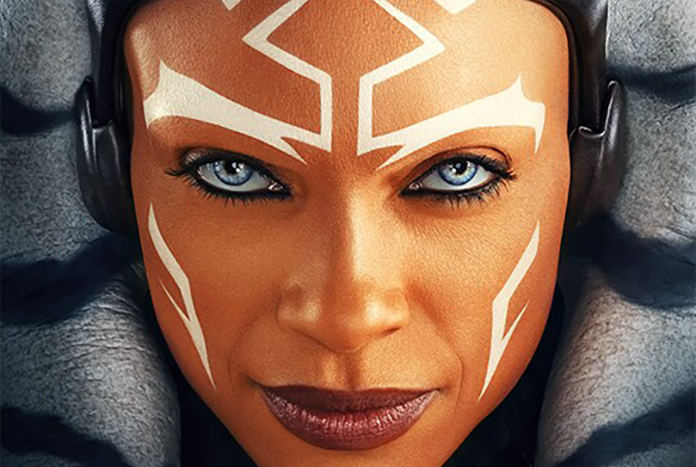 Ahsoka August 31st 2023 May23