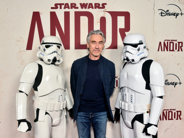 Emmy FYC Event For Andor