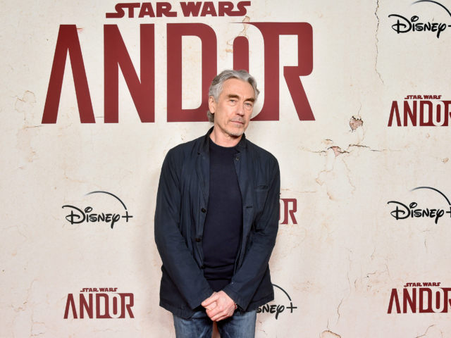 Emmy FYC Event For Andor