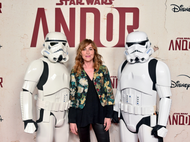 Emmy FYC Event For Andor