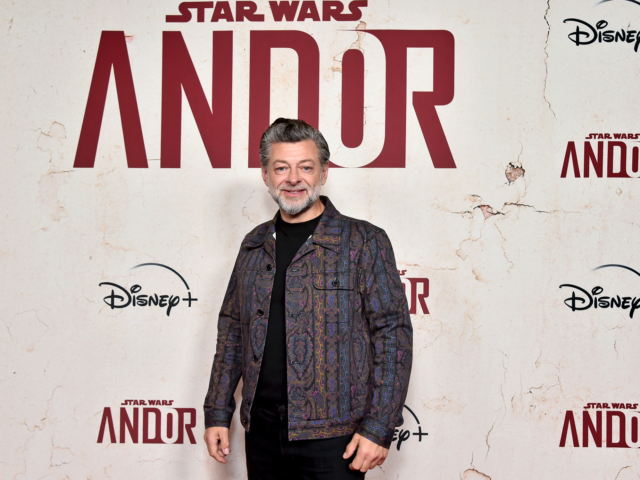 Emmy FYC Event For Andor