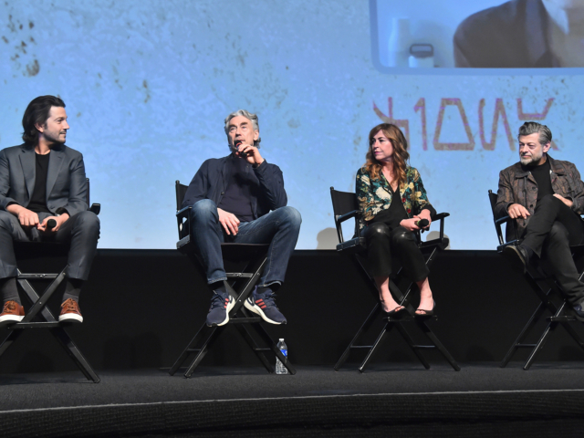 Emmy FYC Event For Andor