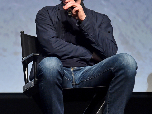 Emmy FYC Event For Andor