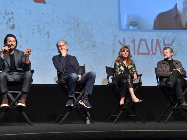 Emmy FYC Event For Andor