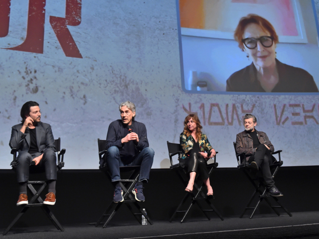 Emmy FYC Event For Andor