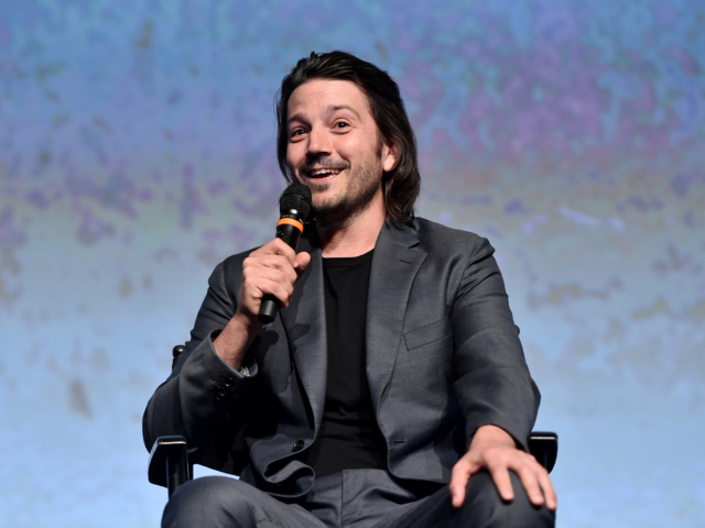 Emmy FYC Event For Andor