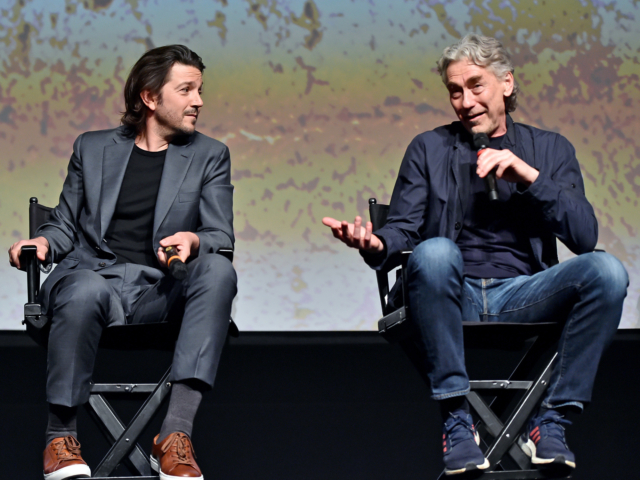 Emmy FYC Event For Andor