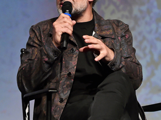 Emmy FYC Event For Andor