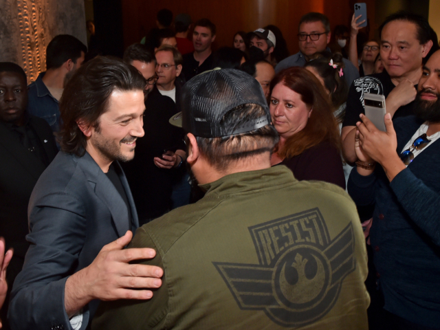 Emmy FYC Event For Andor