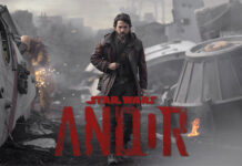 Second Season of Disney+ Andor Series Unaffected by Writers Strike