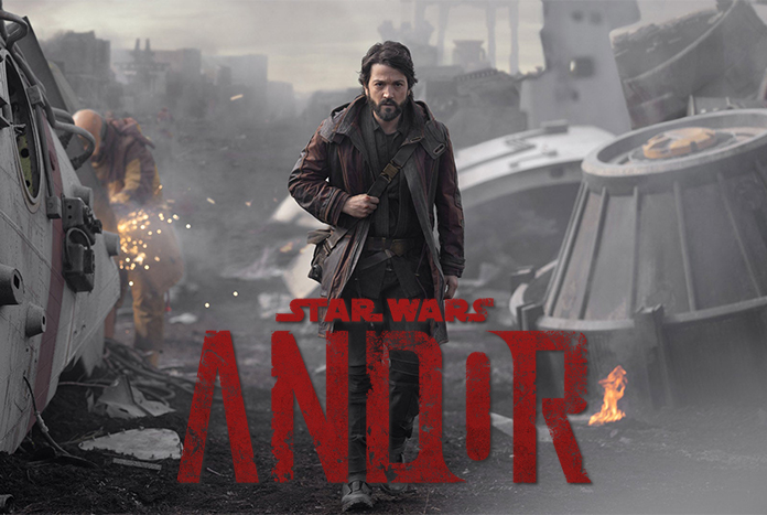 Andor May23
