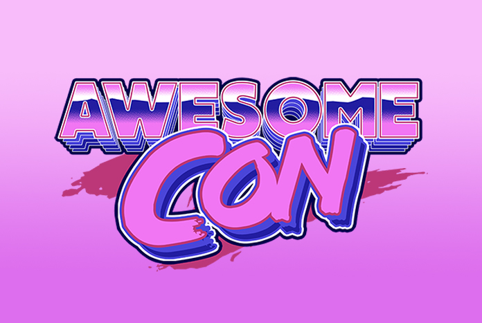 Awesome Con May23