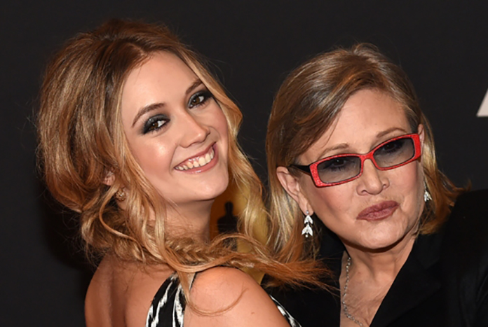 Billie-Lourd-Carrie-Fisher-Getty-May23