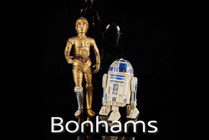 Bonhams May23