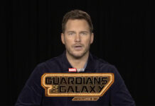 Guardians of the Galaxy Vol. 3: Chris Pratt Confirms Star-Lord Loves Star Wars