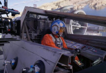 Disney Gallery: The Making of The Mandalorian Season 3 Coming to Disney+ on June 28th, 2023