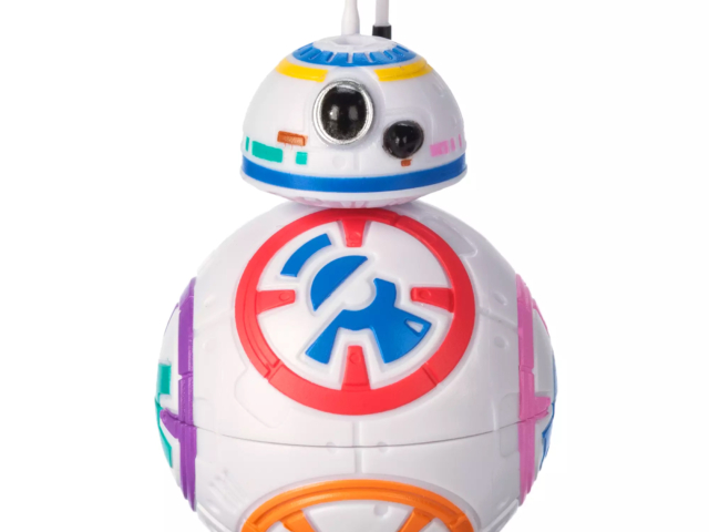 Droid Factory BB-Y0U May23