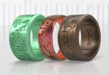 New Star Wars x Enso Rings Celebrate Return of the Jedi PLUS May 4th Offers