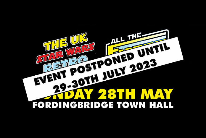 Farthest From Postponed to July 30th 2023