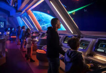 Star Wars: Galactic Starcruiser Being Turned into Offices for Walt Disney Imagineering