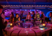 All Dates for Star Wars: Galactic Starcruiser Sold Out